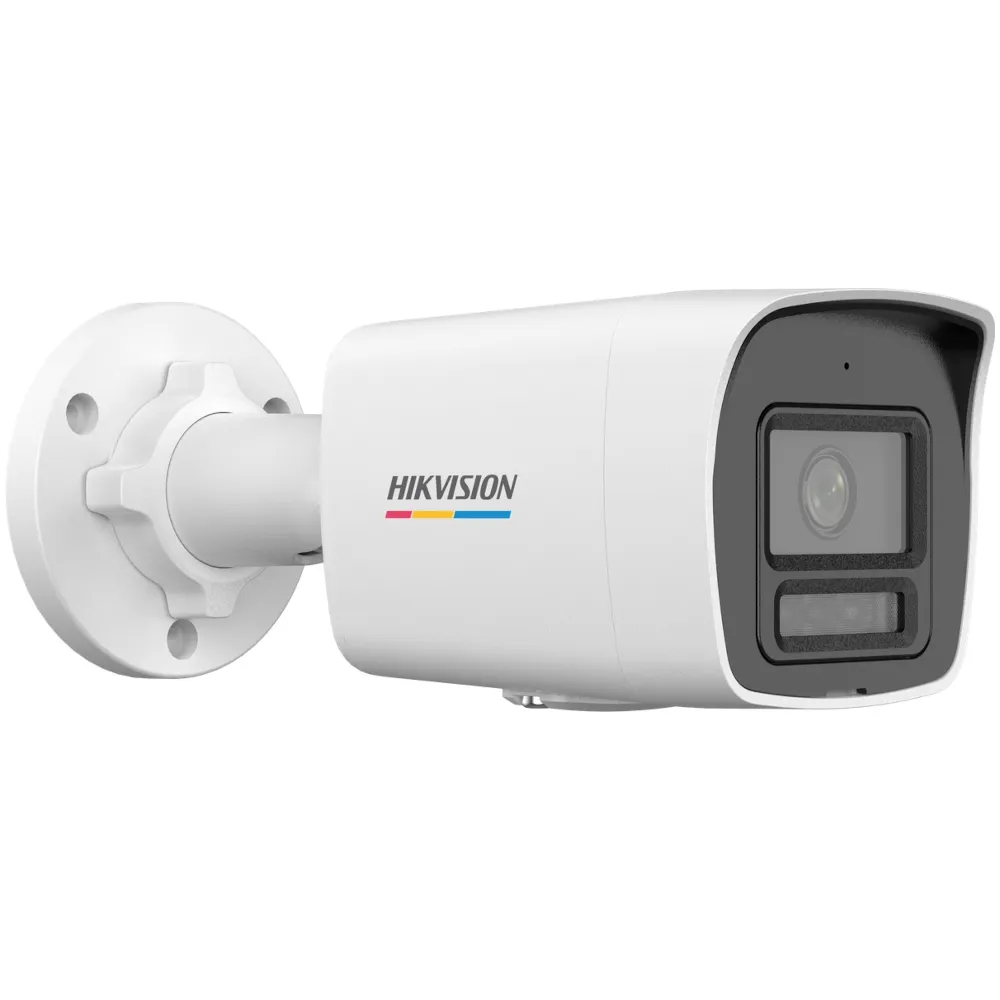 IP камера Hikvision DS-2CD1047G3-LIUF 4МП (2.8мм) - зображення 1