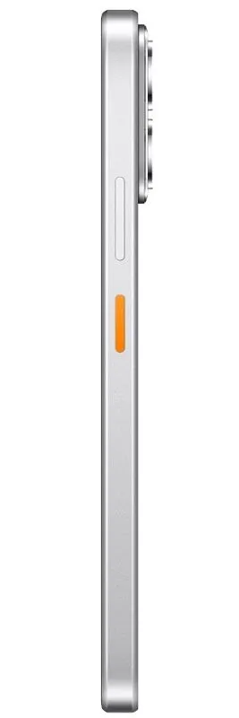 Смартфон Tecno Pova 8 5G (LK6) 8/128GB Arc White (4894947132292) - мініатюра 4