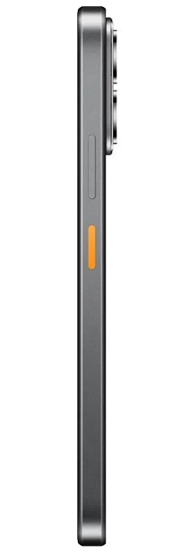 Смартфон Tecno Pova 8 5G (LK6) 8/256GB Graphite Black (4894947132339) - мініатюра 5