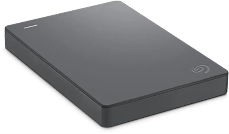 Зовнішній жорсткий диск 2.5" 5TB Seagate (STJL5000400) - мініатюра 3
