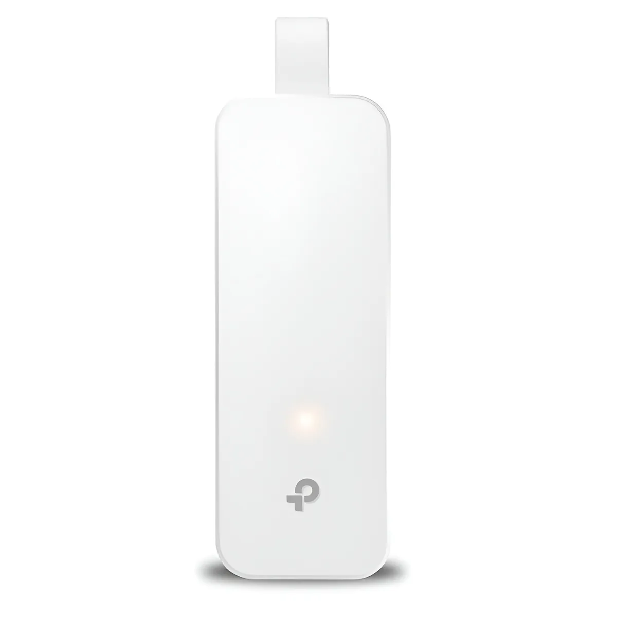 Мережевий адаптер TP-Link UE300 (USB 3.0, 10/100/1000Mbps) - зображення 1