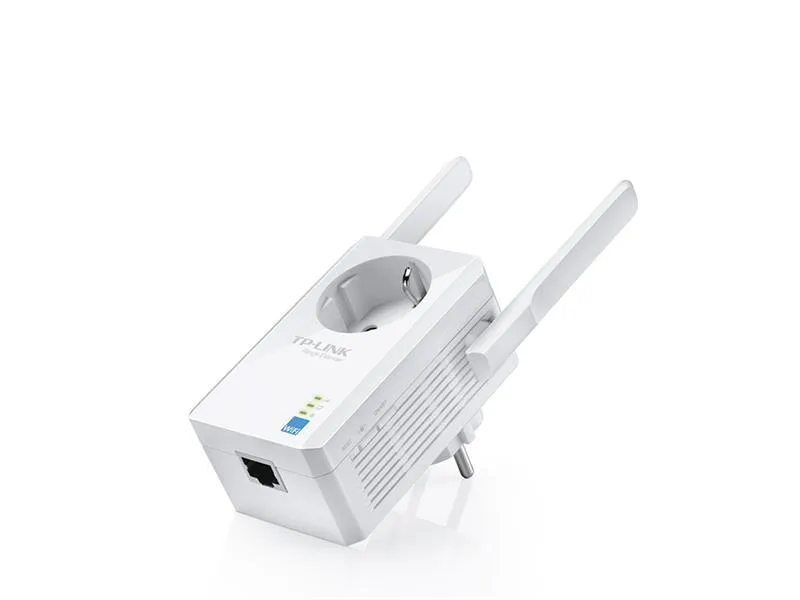 Точка доступу TP-Link TL-WA860RE - зображення 1