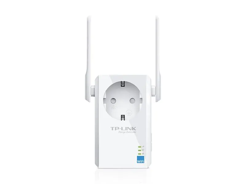 Точка доступу TP-Link TL-WA860RE - мініатюра 2