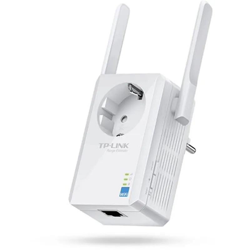 Точка доступу TP-Link TL-WA860RE - мініатюра 5
