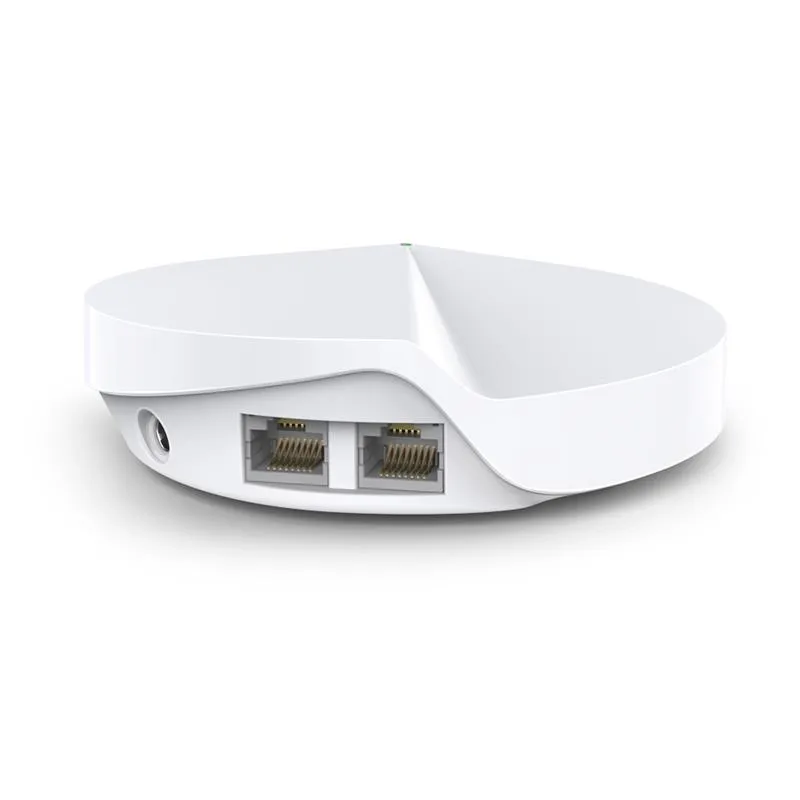 WiFi Mesh-система TP-Link Deco M5(2-PACK) - зображення 1