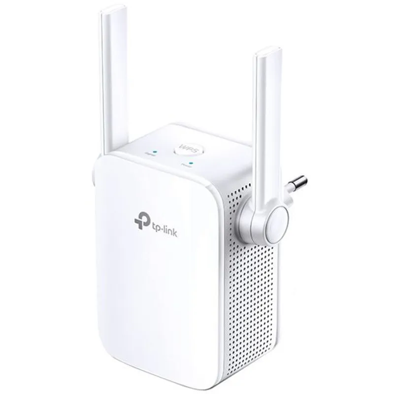 Точка доступу TP-Link TL-WA855RE - мініатюра 3