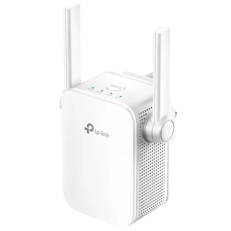 Точка доступу TP-Link RE205 - зображення 1