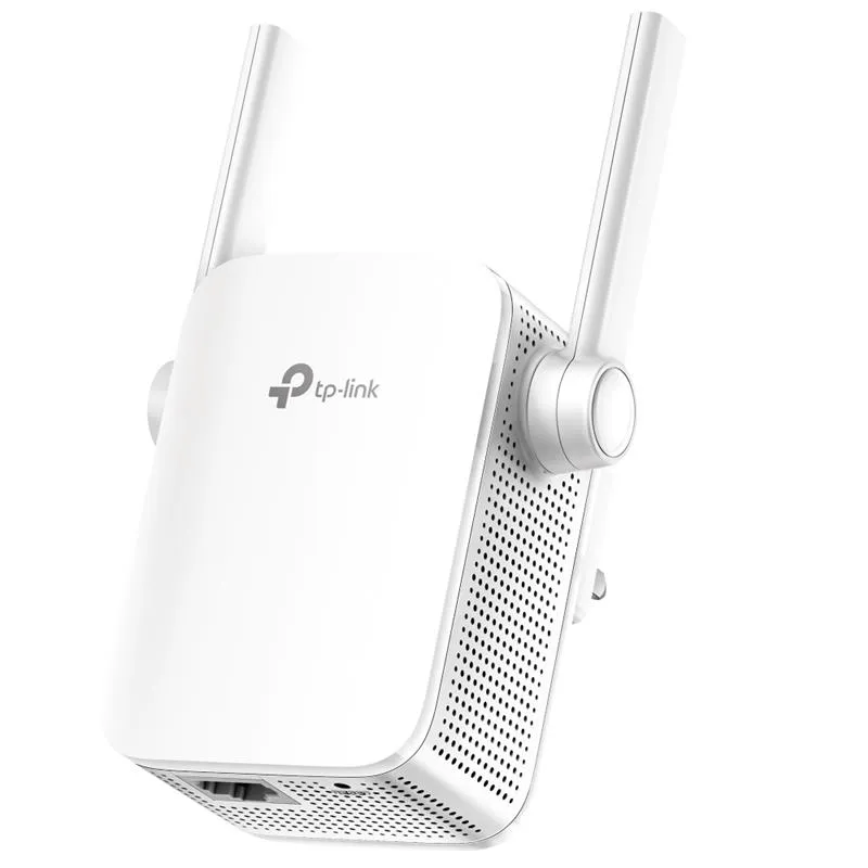 Точка доступу TP-Link RE205 - мініатюра 2