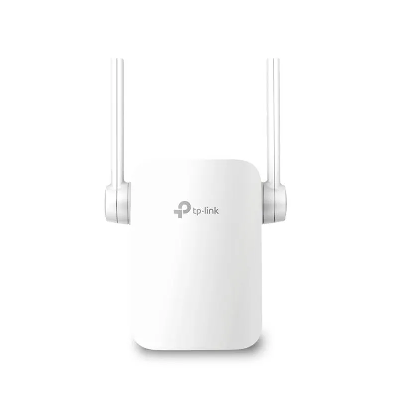 Точка доступу TP-Link RE205 - мініатюра 3