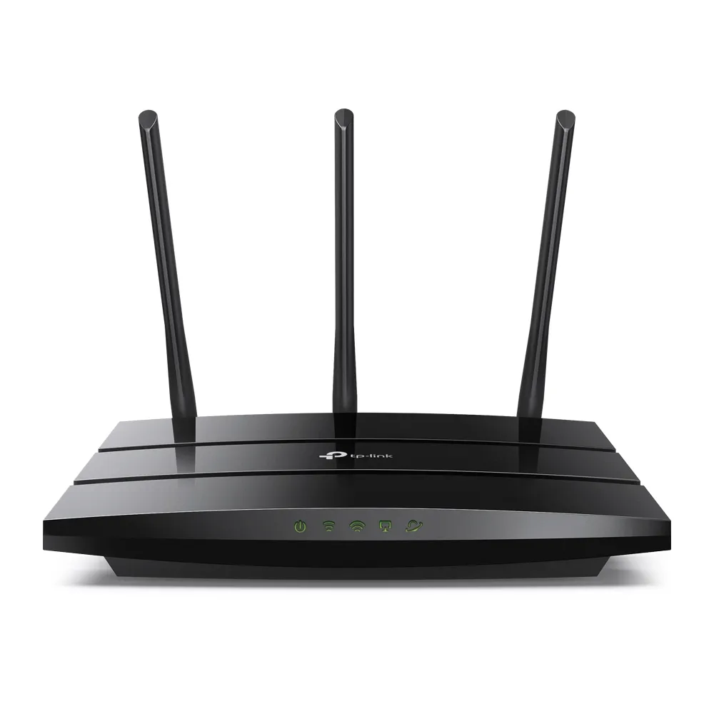 Бездротовий маршрутизатор TP-Link Archer A8 - зображення 1