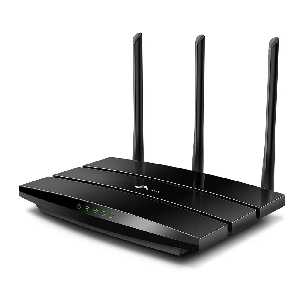 Бездротовий маршрутизатор TP-Link Archer A8 - мініатюра 2