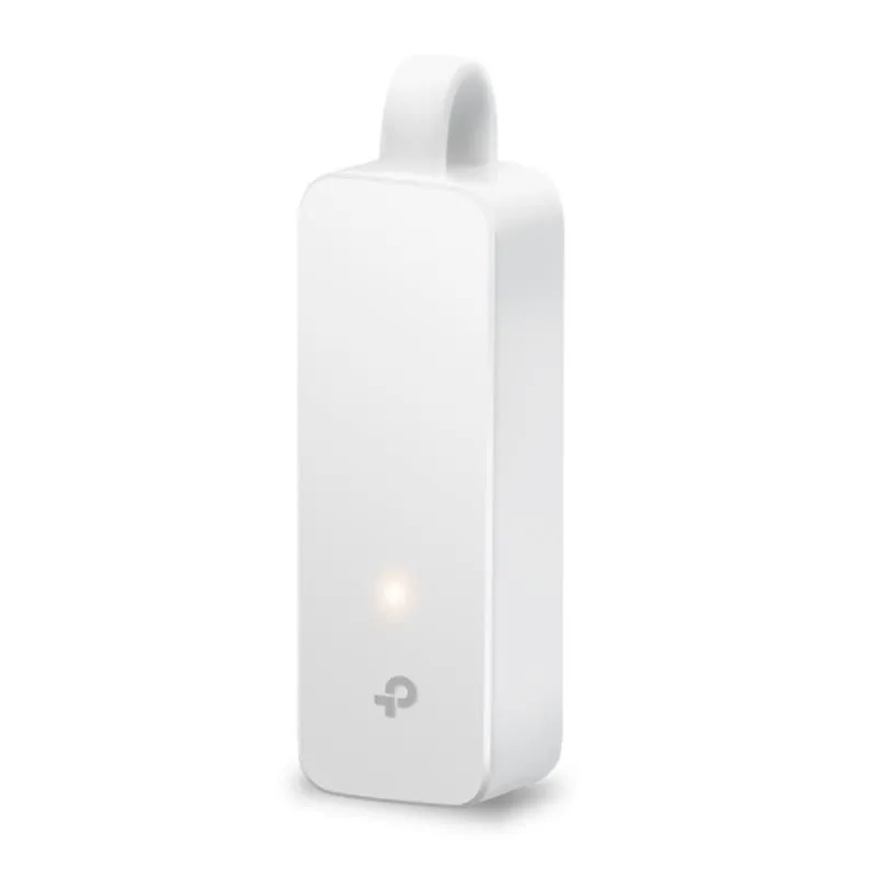 Мережевий адаптер TP-Link UE300C USB type-C to GE - зображення 1