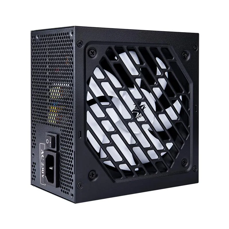 Блок живлення 1stPlayer PS-750FK 750W - мініатюра 2