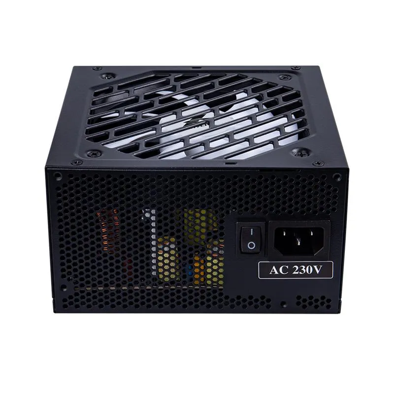 Блок живлення 1stPlayer PS-750FK 750W - мініатюра 3