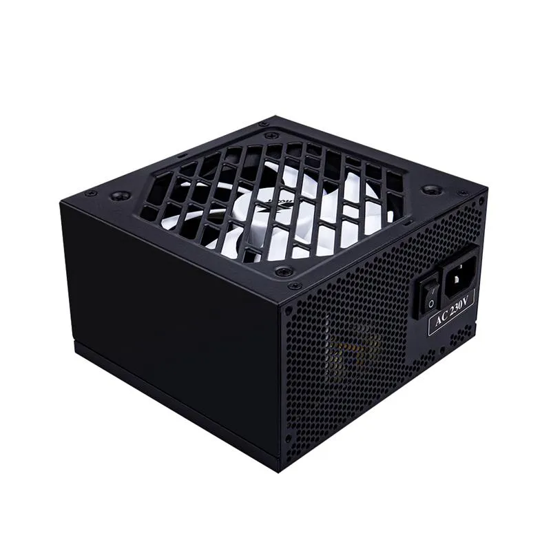 Блок живлення 1stPlayer PS-750FK 750W - мініатюра 4