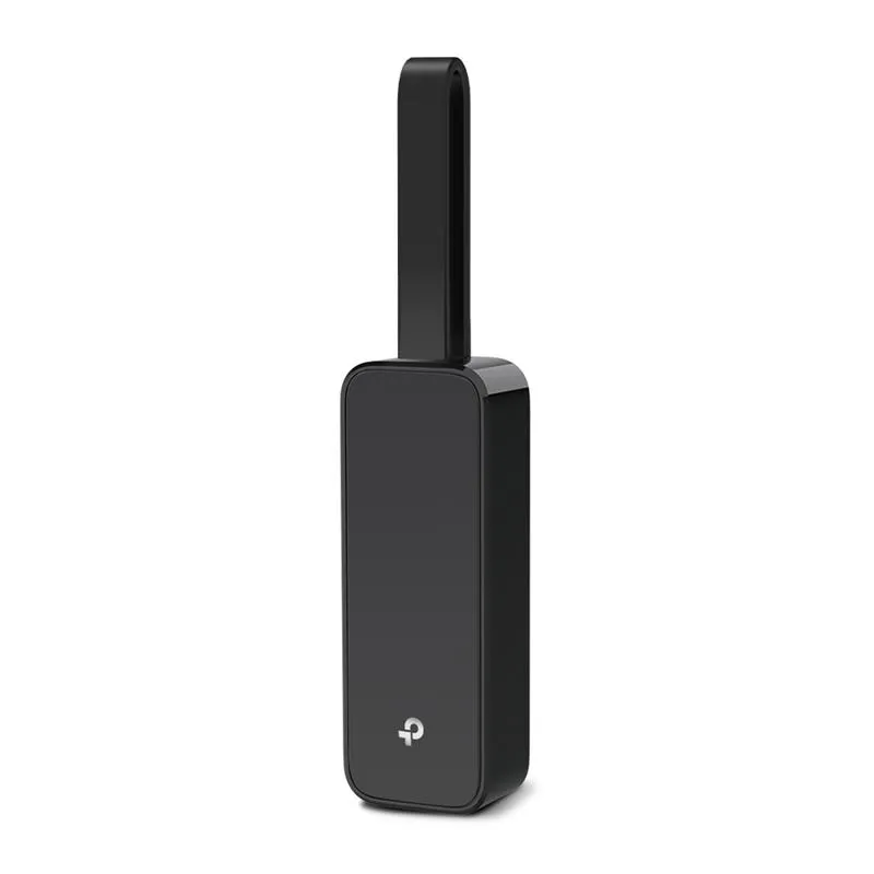 Мережевий адаптер TP-Link UE306 - зображення 1