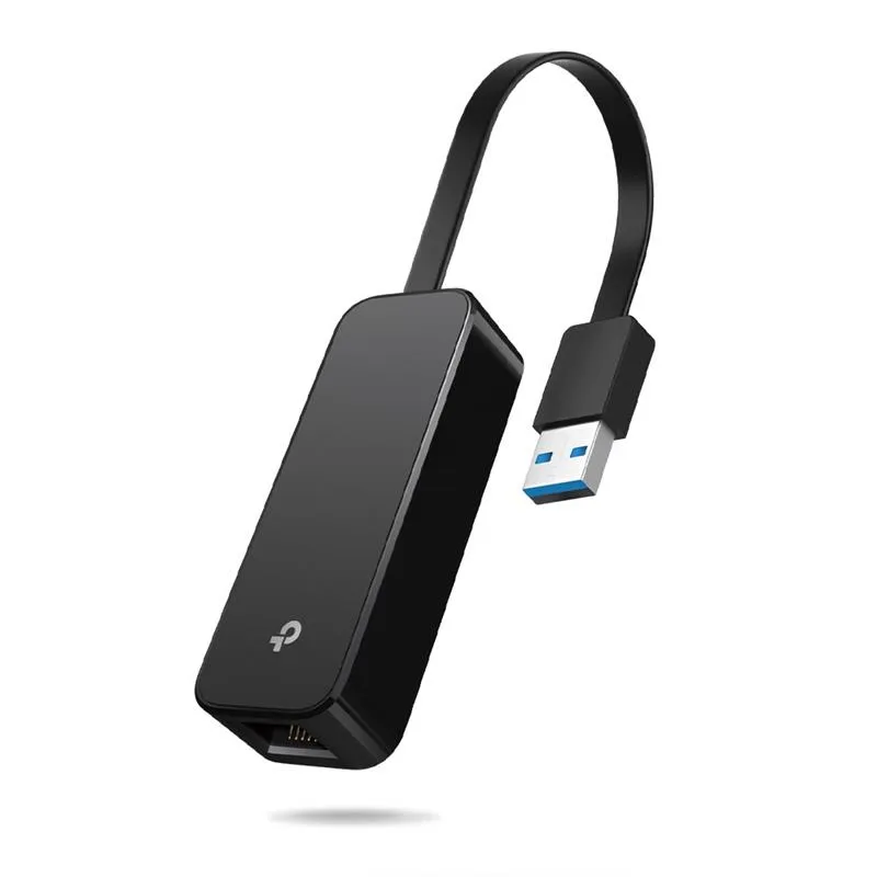 Мережевий адаптер TP-Link UE306 - мініатюра 2