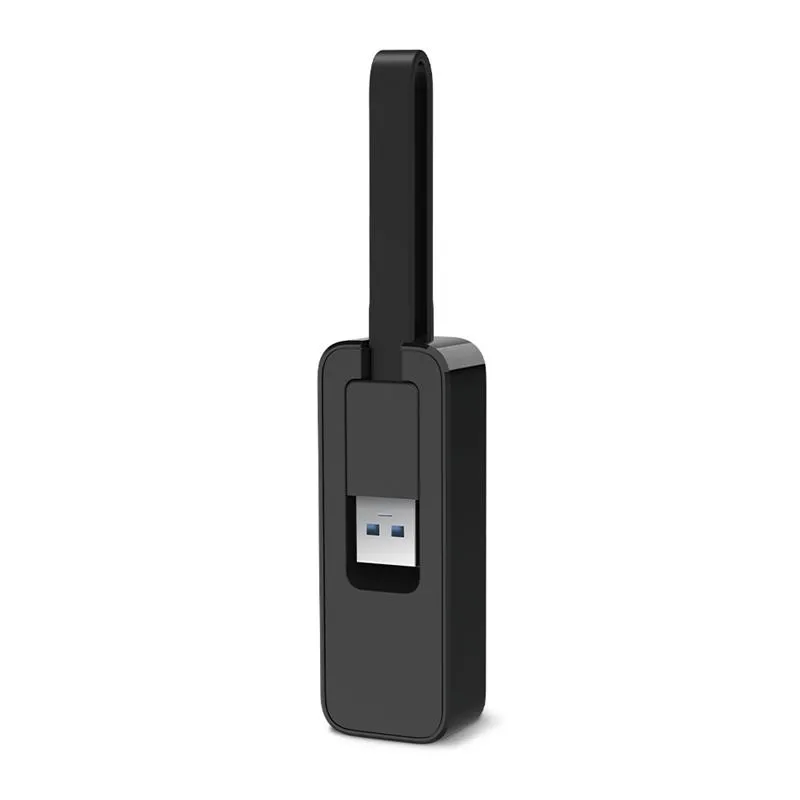 Мережевий адаптер TP-Link UE306 - мініатюра 3