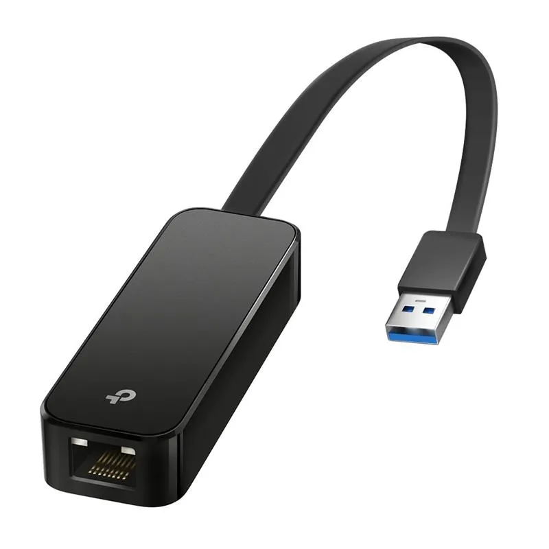 Мережевий адаптер TP-Link UE306 - мініатюра 4