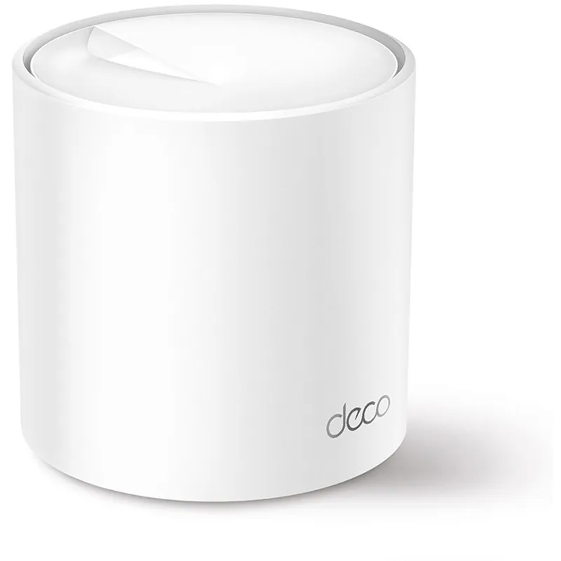 WiFi Mesh-система TP-Link Deco X50(1-pack) - мініатюра 8