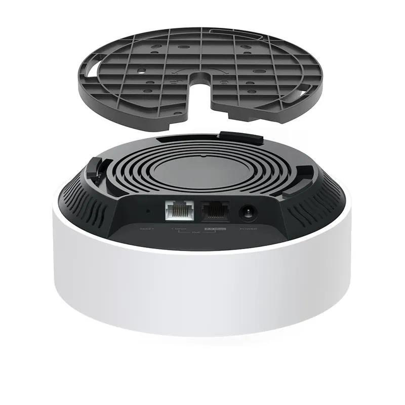 WiFi Mesh-система TP-Link Deco X50-PoE(3-pack) - мініатюра 2