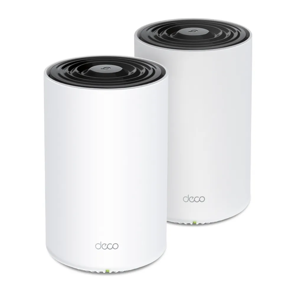 WiFi Mesh-система TP-Link Deco PX50(2-pack) - зображення 1