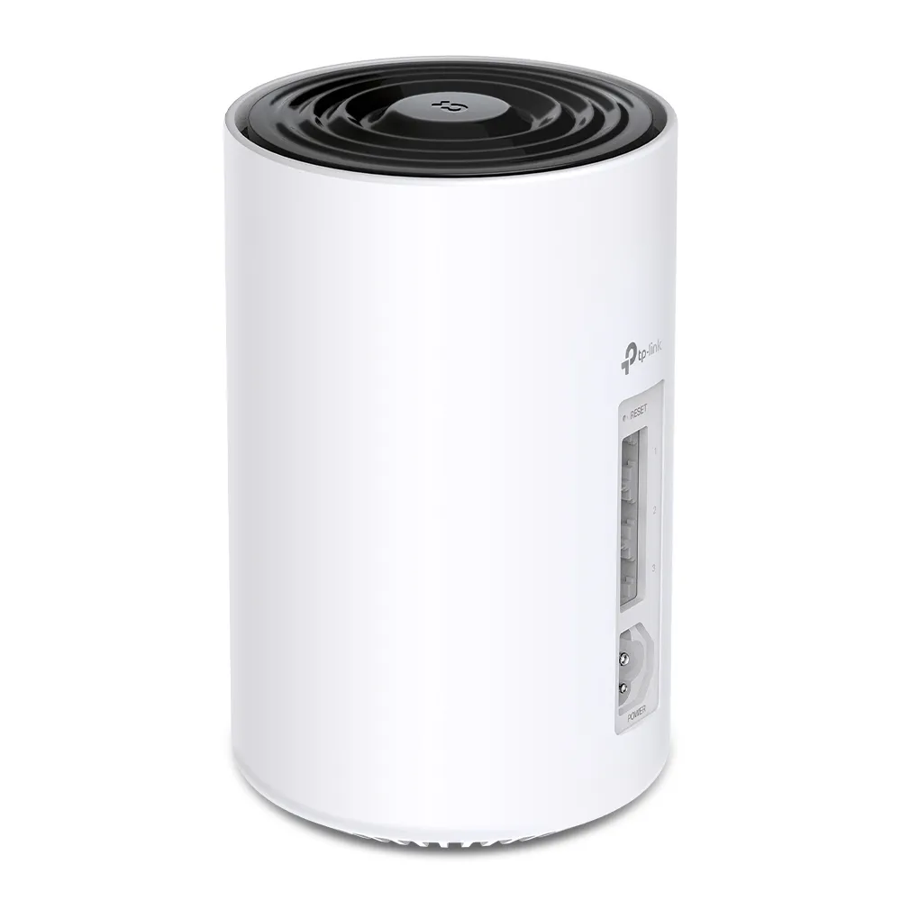 WiFi Mesh-система TP-Link Deco PX50(2-pack) - мініатюра 2