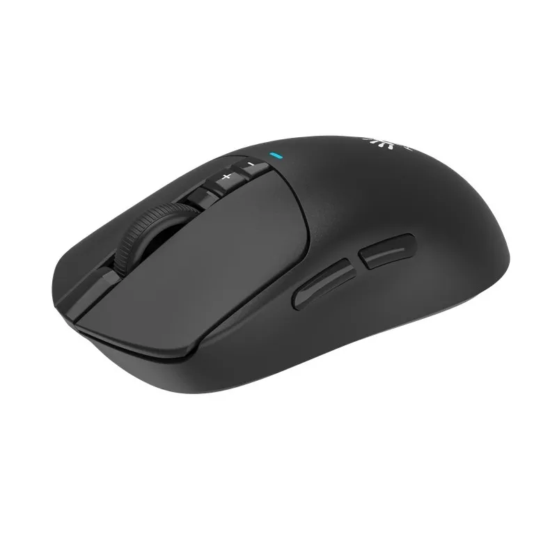 Миша бездротова A4Tech Bloody R72 Ultra Black - мініатюра 3