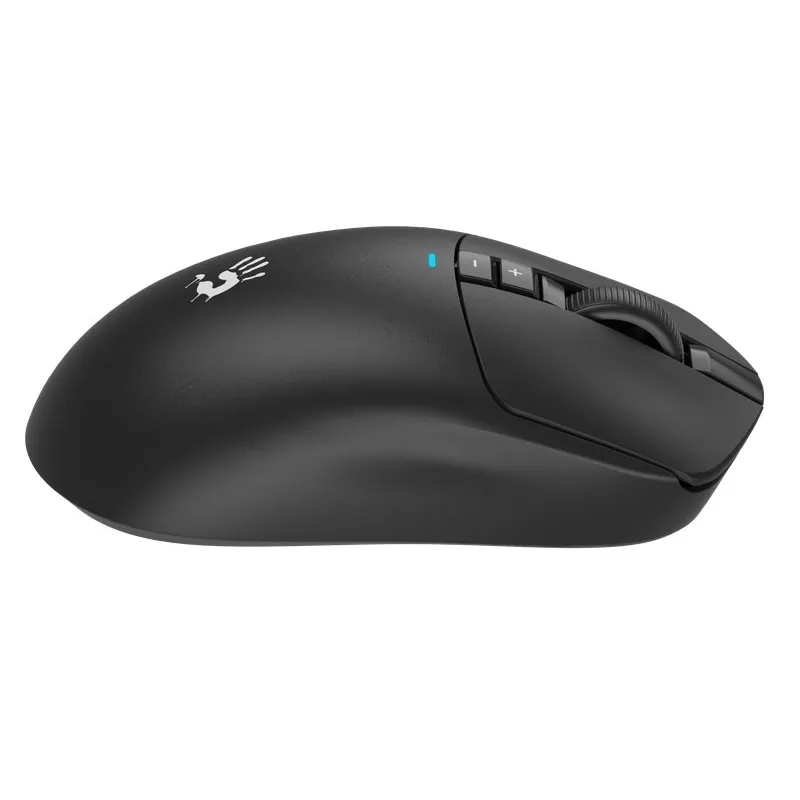 Миша бездротова A4Tech Bloody R72 Ultra Black - мініатюра 4