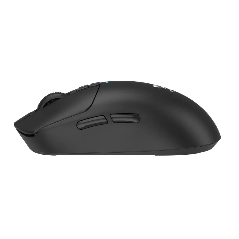 Миша бездротова A4Tech Bloody R72 Ultra Black - мініатюра 5