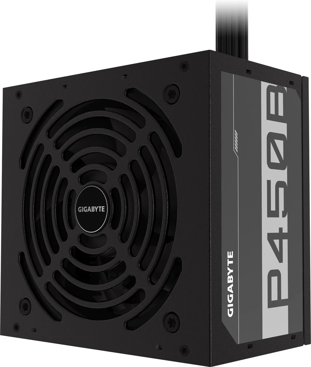 Блок живлення Gigabyte GP-P450B 450W - мініатюра 4