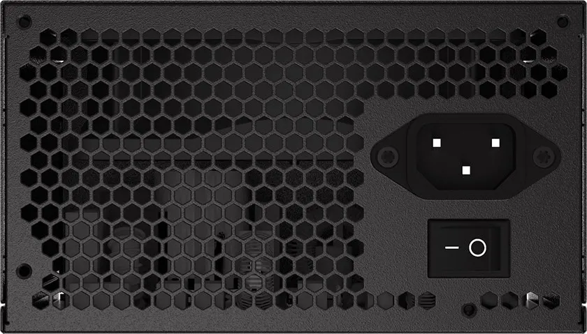 Блок живлення Gigabyte GP-P450B 450W - мініатюра 6