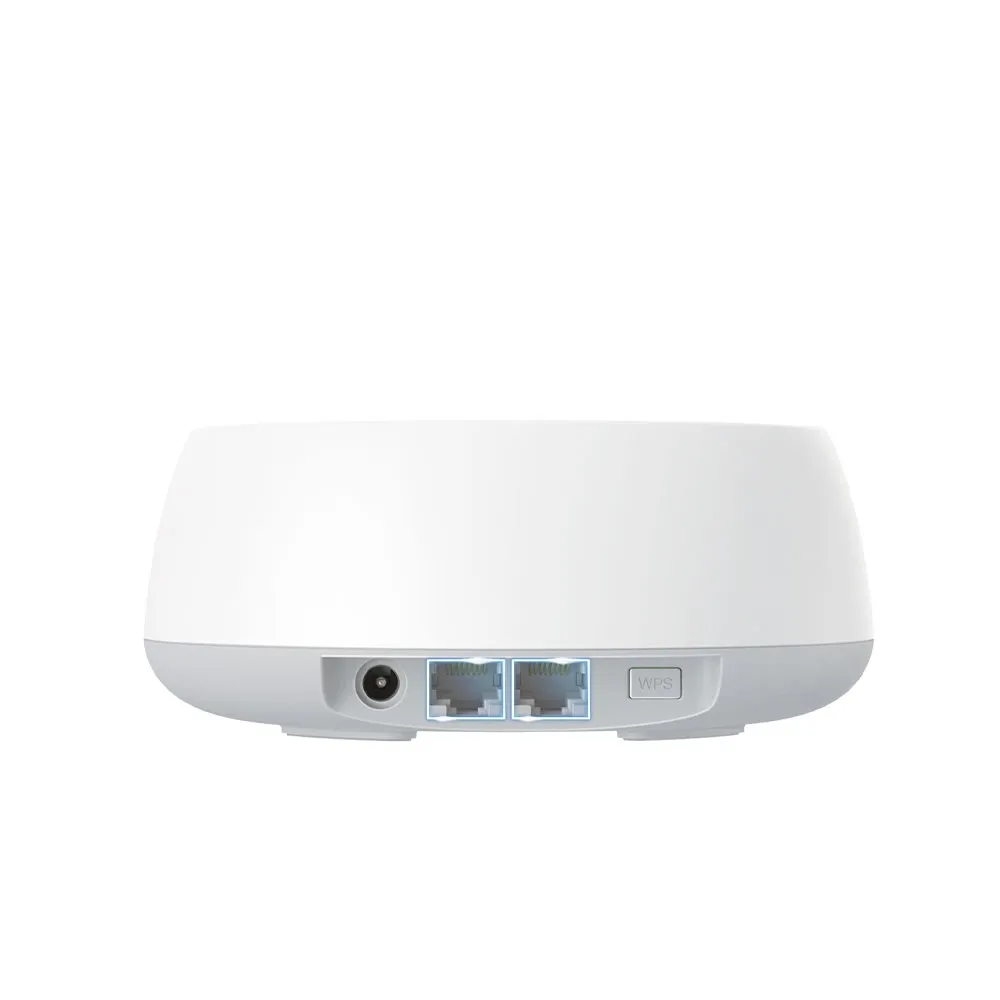 WiFi Mesh-система TP-Link Deco BE22 (1-pack) - мініатюра 2