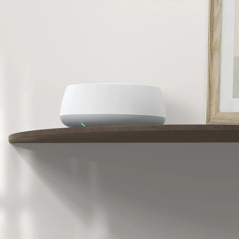 WiFi Mesh-система TP-Link Deco BE22 (1-pack) - мініатюра 4