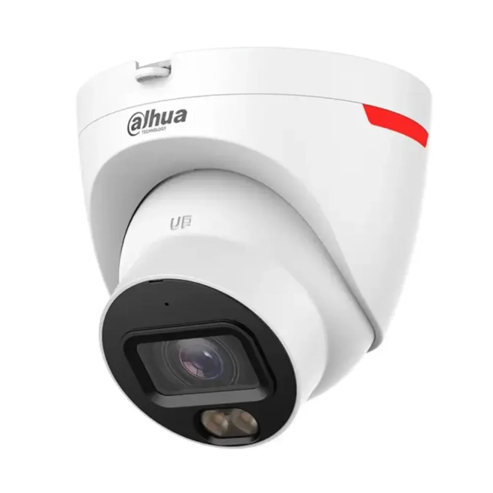 IP-камера Dahua DH-IPC-HDW2849T-S-PRO 8МП (2.8мм) - зображення 1
