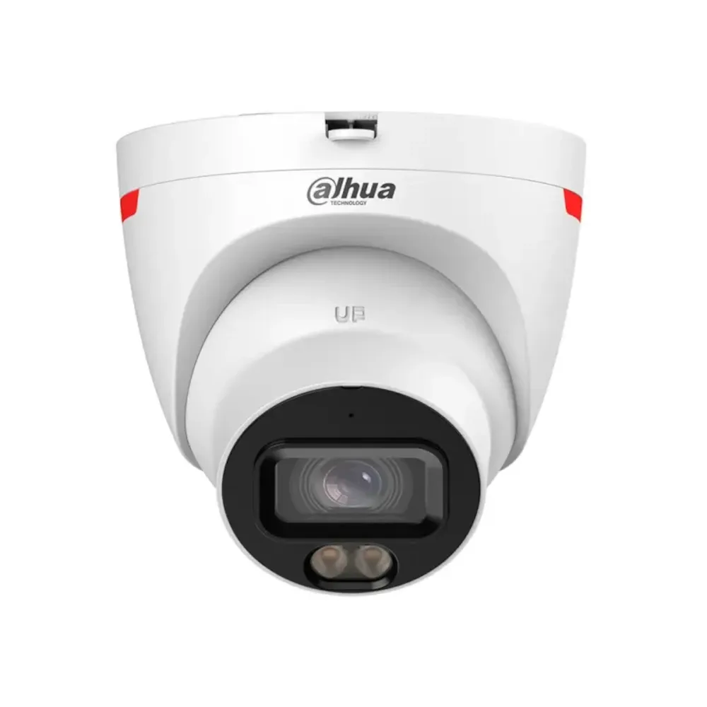 IP-камера Dahua DH-IPC-HDW2849T-S-PRO 8МП (2.8мм) - мініатюра 2