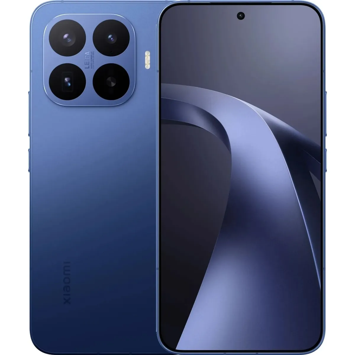 Смартфон Xiaomi 17T Pro 12/256GB Deep Blue - зображення 1