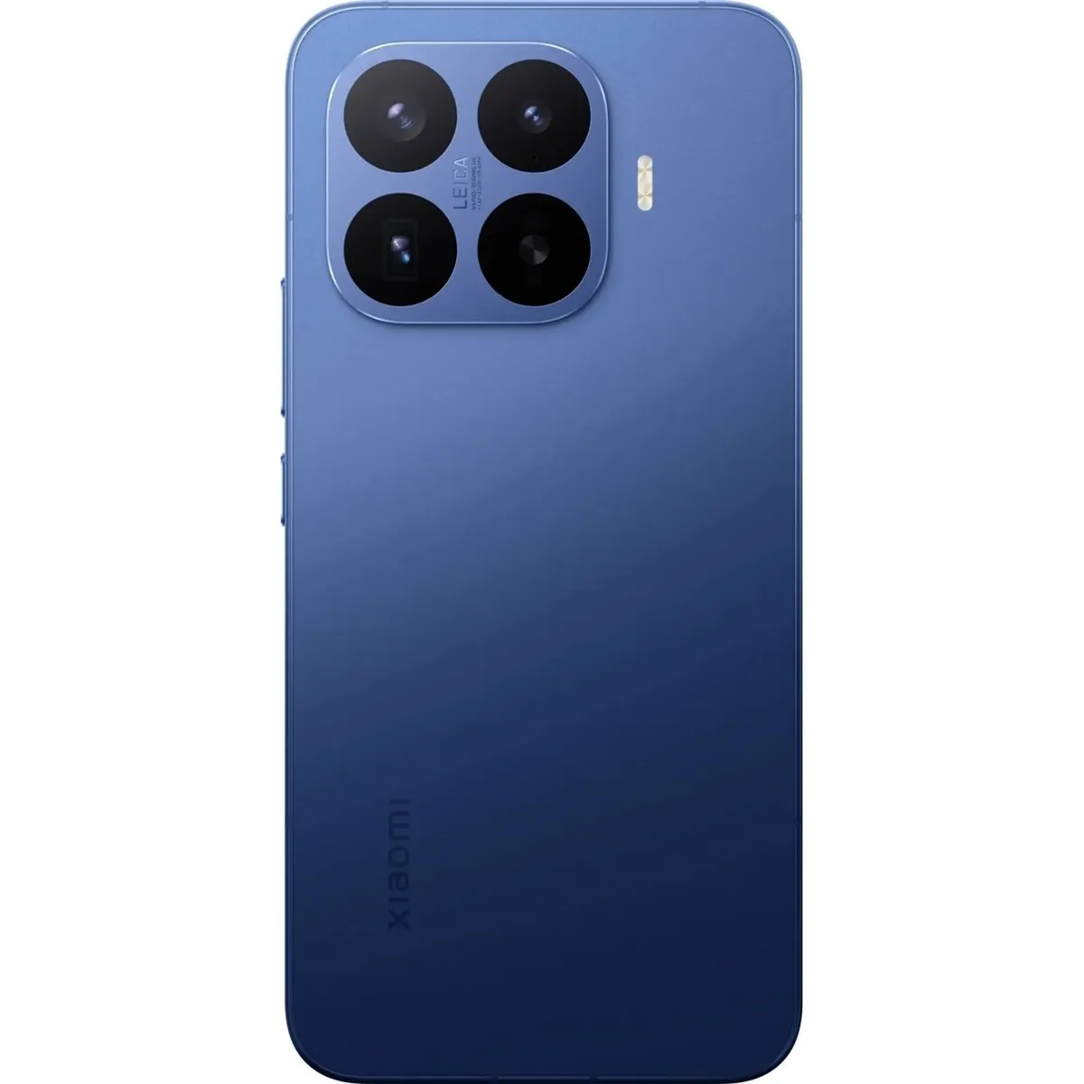 Смартфон Xiaomi 17T Pro 12/256GB Deep Blue - мініатюра 8