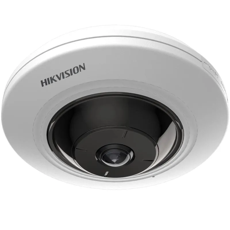 IP-камера Hikvision DS-2CD2955G0-ISU (1.05 мм) - зображення 1