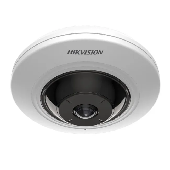 IP-камера Hikvision DS-2CD2955G0-ISU (1.05 мм) - мініатюра 2