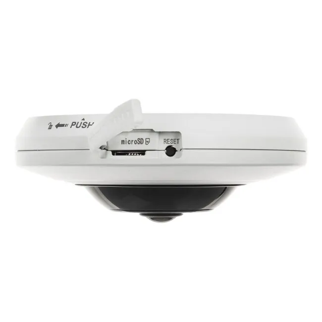 IP-камера Hikvision DS-2CD2955G0-ISU (1.05 мм) - мініатюра 3