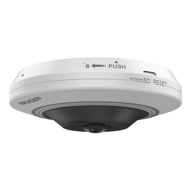 IP-камера Hikvision DS-2CD2955G0-ISU (1.05 мм) - мініатюра 4