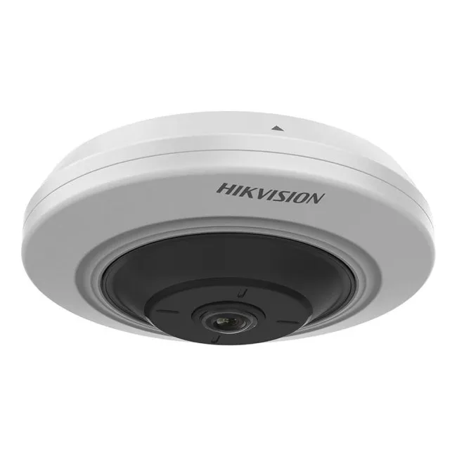 IP-камера Hikvision DS-2CD2955G0-ISU (1.05 мм) - мініатюра 5