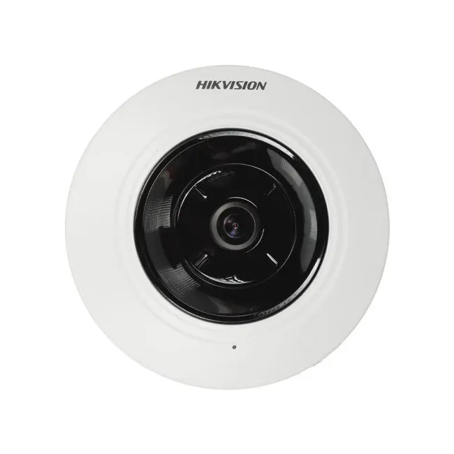 IP-камера Hikvision DS-2CD2955G0-ISU (1.05 мм) - мініатюра 7