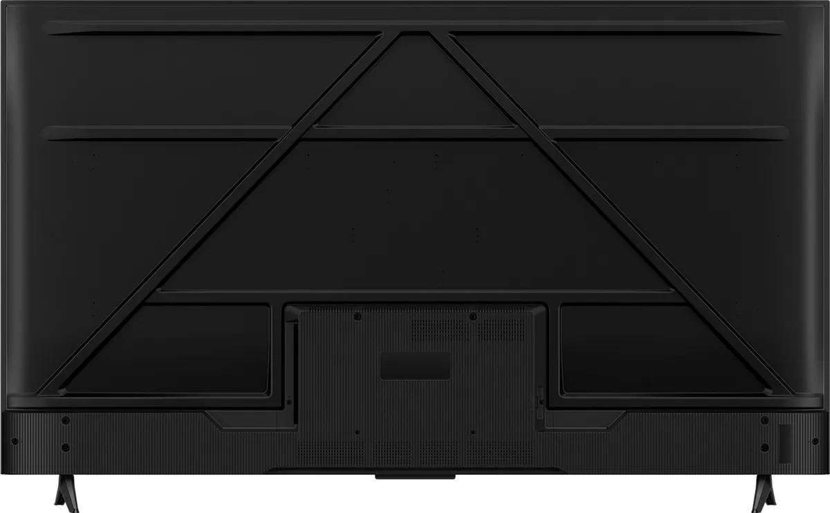 Телевiзор TCL 65P61K - мініатюра 2