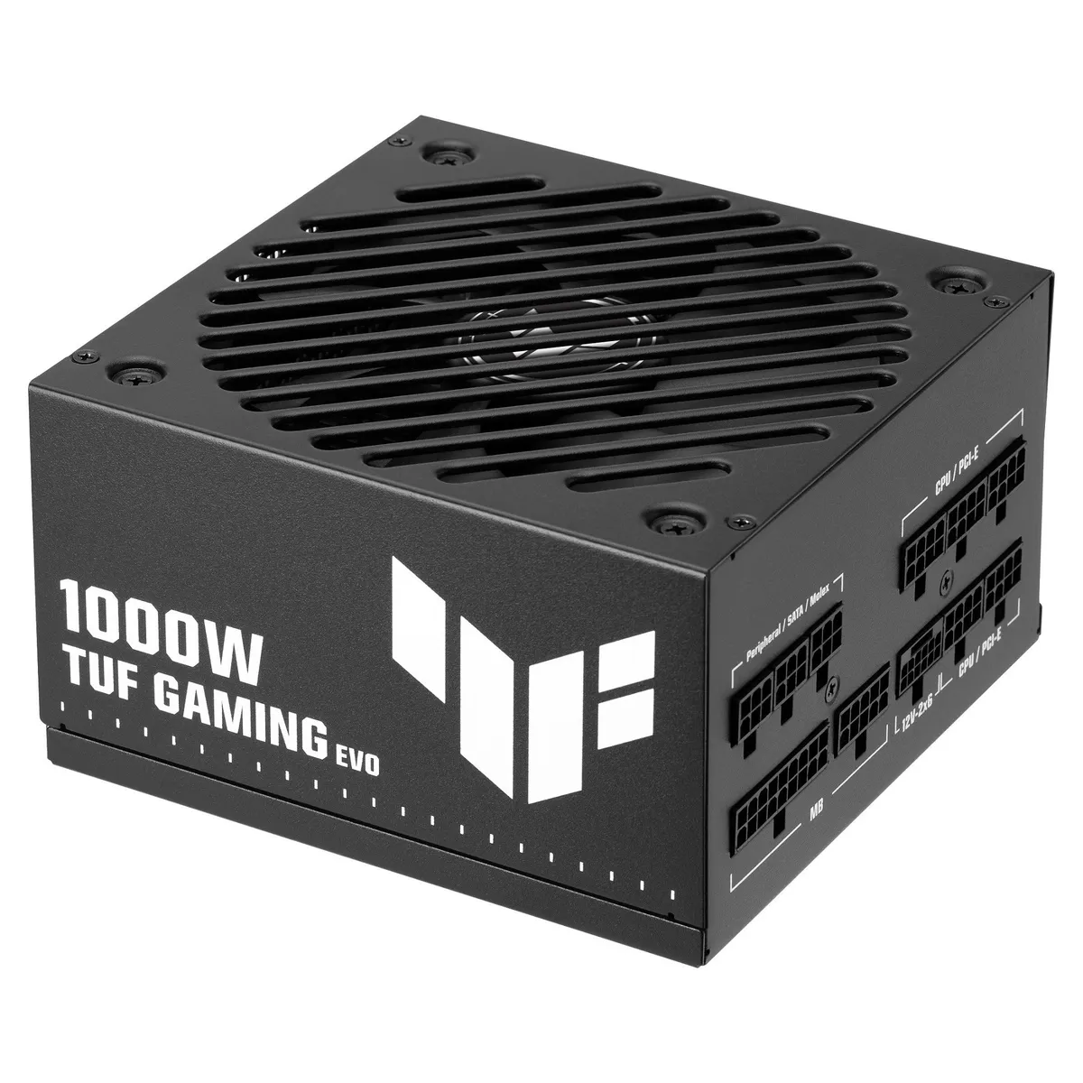 Блок живлення Asus TUF Gaming 1000W Gold EVO (90YE00SE-B0NA00) - зображення 1