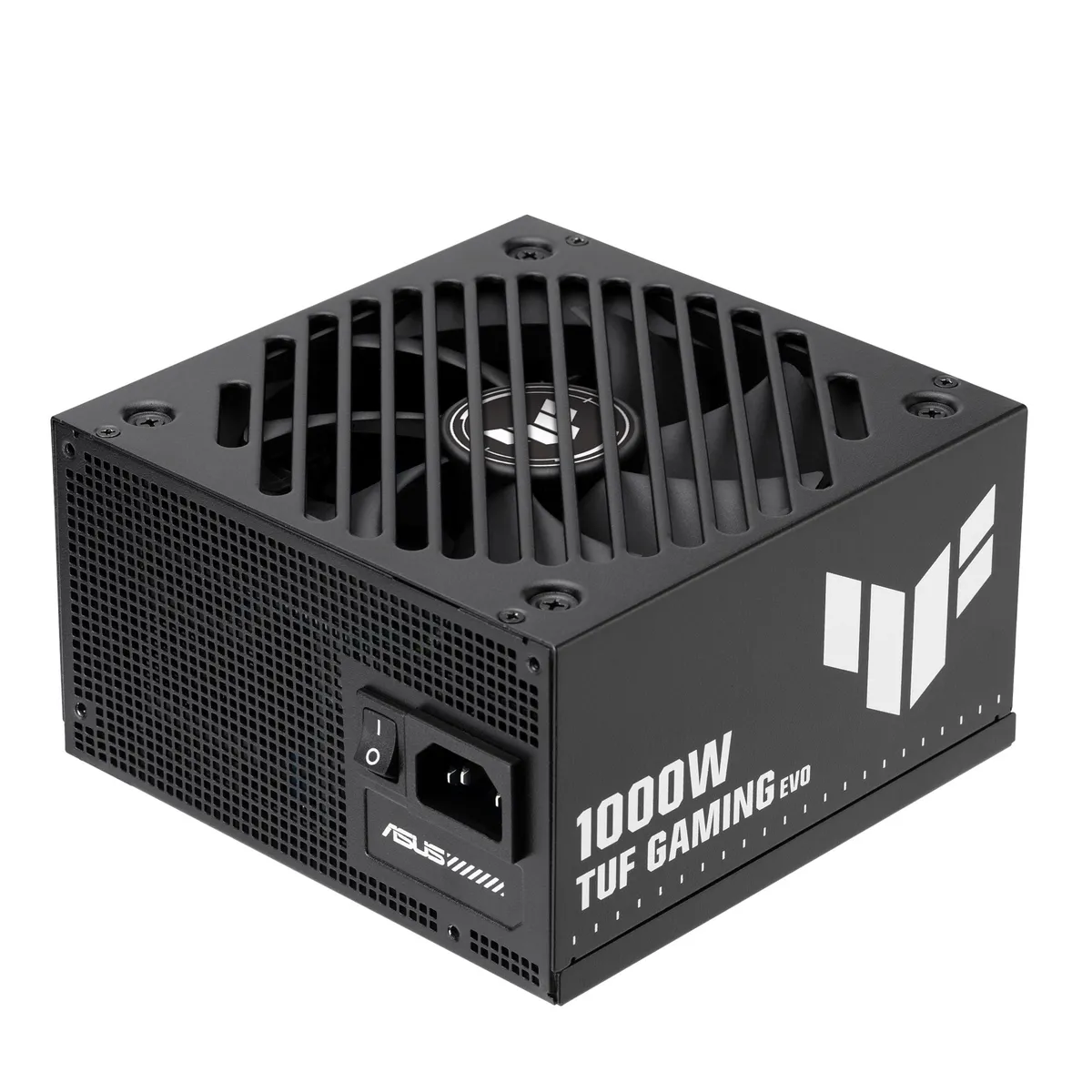 Блок живлення Asus TUF Gaming 1000W Gold EVO (90YE00SE-B0NA00) - мініатюра 4
