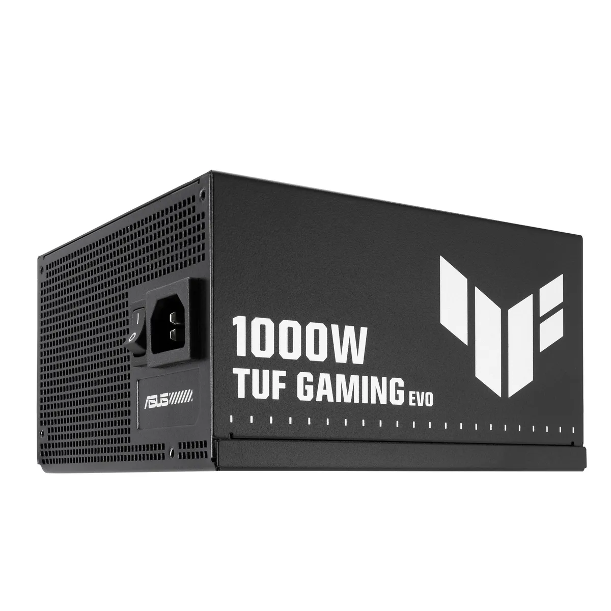 Блок живлення Asus TUF Gaming 1000W Gold EVO (90YE00SE-B0NA00) - мініатюра 8
