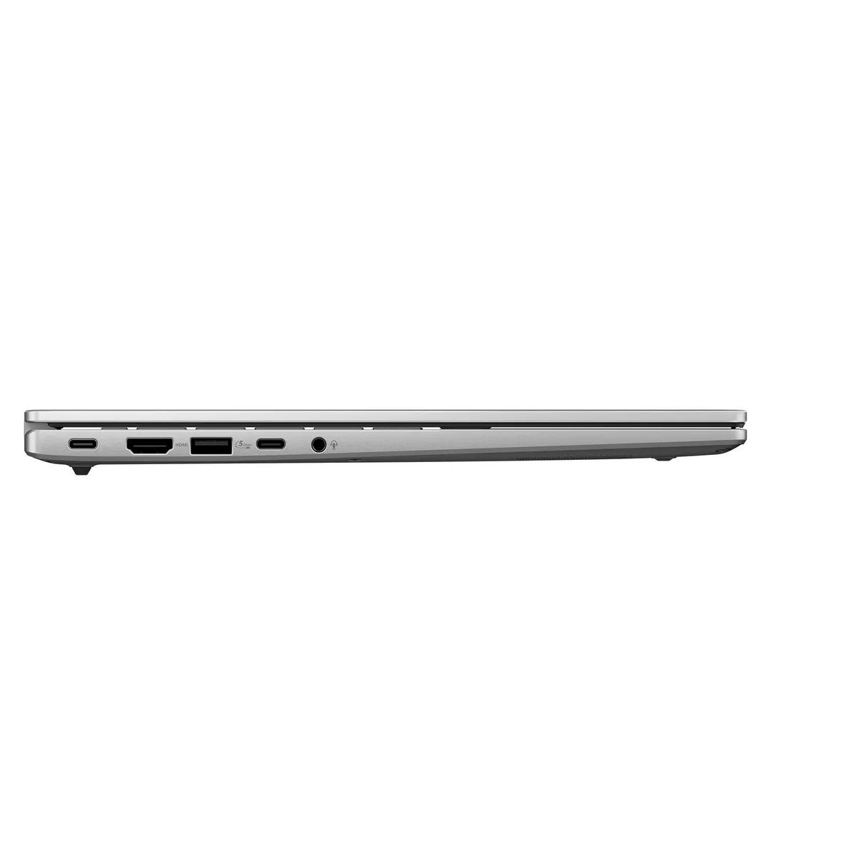 Ноутбук Asus Vivobook S14 S3407AA-SF057 (90NB1761-M003A0) Cool Silver - мініатюра 7