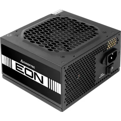 Блок живлення Chieftec 600W Eon (ZPU-600S) - зображення 1